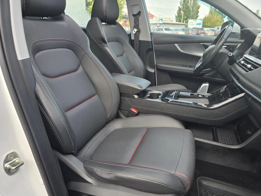 Chery Tiggo 7 Pro I Таганрог  - изображение 28