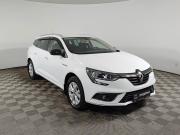 Renault Megane IV Уфа  - изображение 25