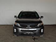 Kia Sorento II Рестайлинг Москва  - изображение 19