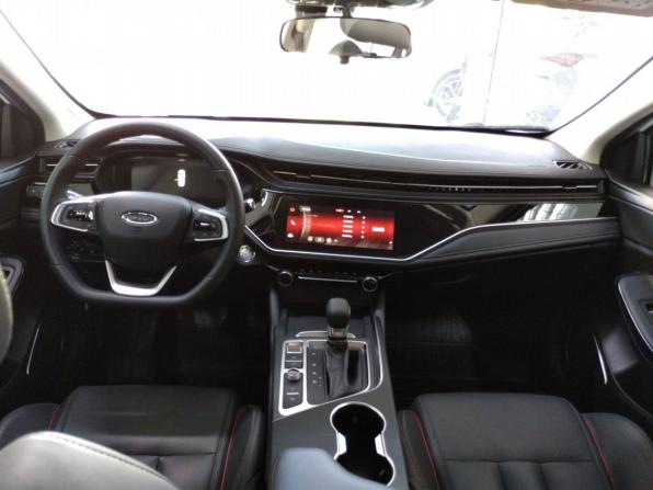 Omoda S5 с пробегом 2023 года, цена 1 540 000 рублей, 12338 км, седан, Автокод Объявления