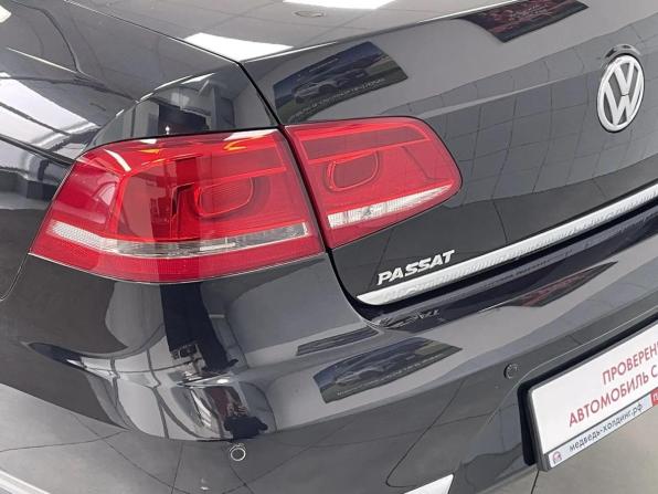 Volkswagen Passat B6 с пробегом 2011 года, цена 1 245 000 рублей, 115394 км, универсал, Автокод Объявления