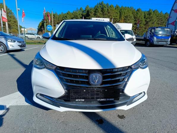 Changan Alsvin с пробегом 2023 года, цена 949 995 рублей, 65246 км, седан, Автокод Объявления