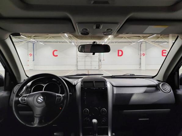 Suzuki Grand Vitara II Рестайлинг с пробегом 2011 года, цена 1 070 000 рублей, 217069 км, внедорожник, Автокод Объявления