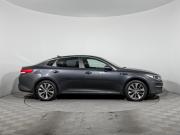 Kia Optima IV Санкт-Петербург  - изображение 22