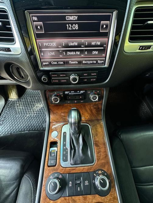 Volkswagen Touareg II Ижевск  - изображение 14