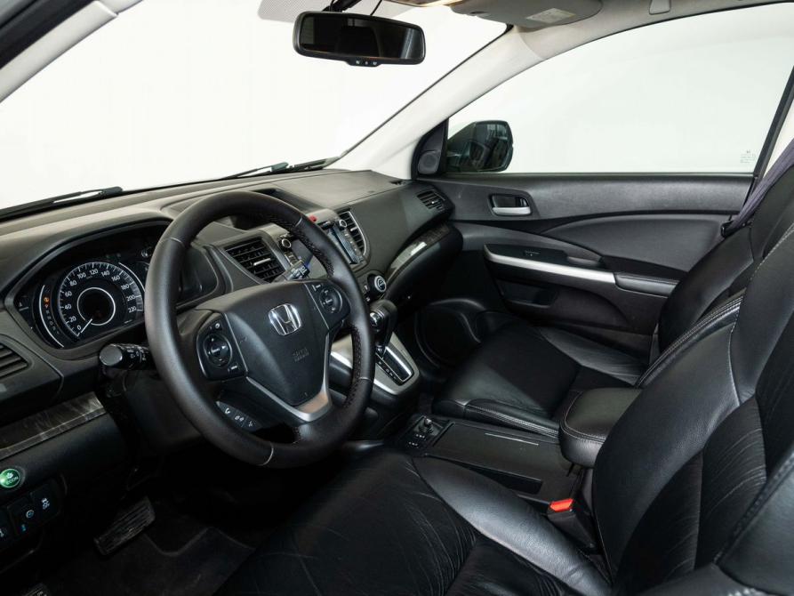 Honda CR-V IV Казань  - изображение 5