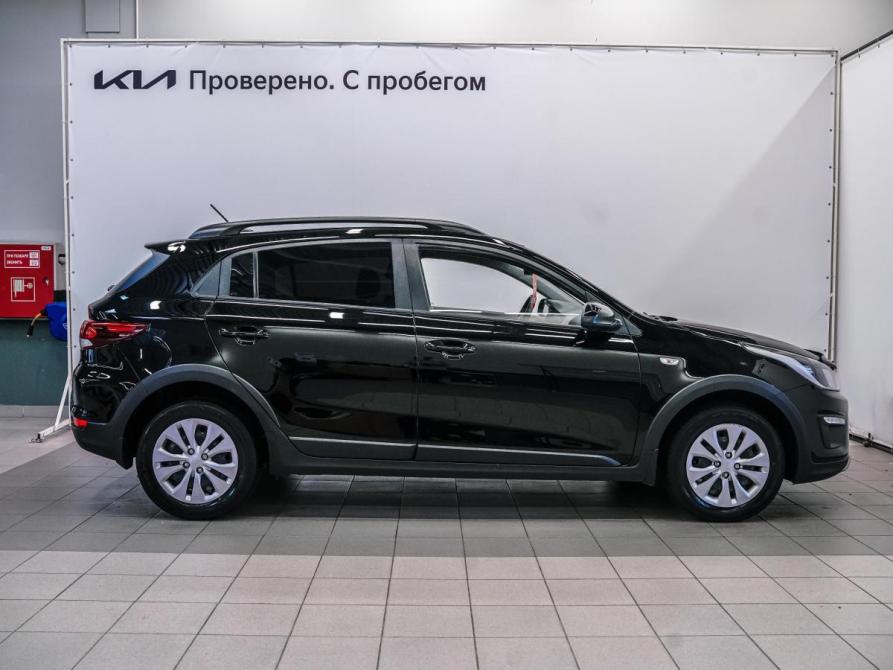 Kia Rio IV Красноярск  - изображение 7