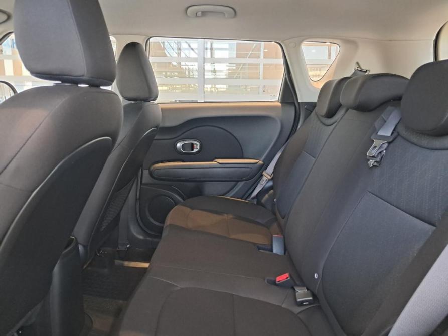 Kia Soul II Казань  - изображение 15