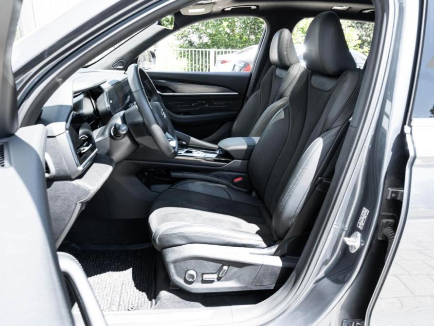 Geely Monjaro I Ставрополь  - изображение 10