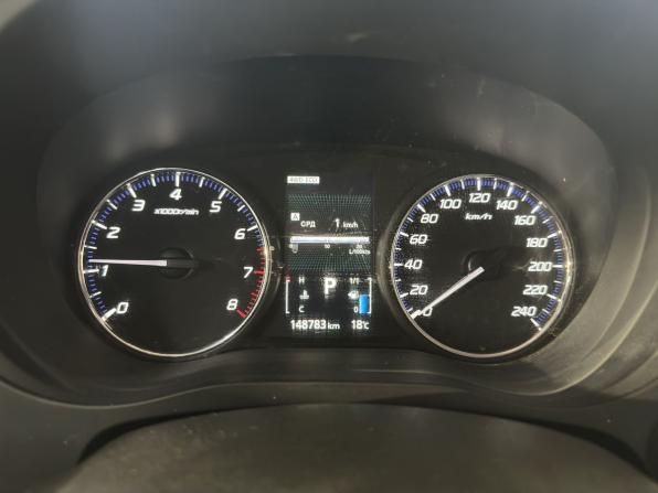 Mitsubishi Outlander III Рестайлинг 2 с пробегом 2015 года, цена 1 992 000 рублей, 148782 км, внедорожник, Автокод Объявления