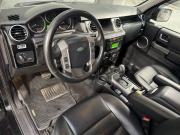 Land Rover Discovery III Химки  - изображение 28