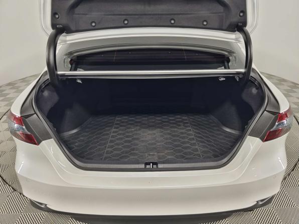 Toyota Camry VIII (XV70) с пробегом 2020 года, цена 2 777 000 рублей, 117280 км, седан, Автокод Объявления