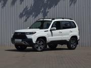 Lada (ВАЗ) Niva Travel I Краснодар  - изображение 16