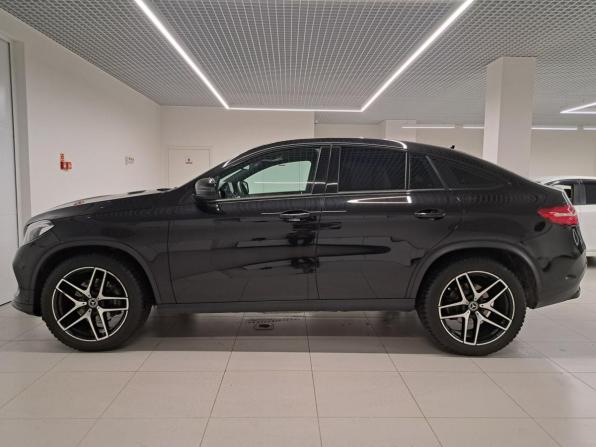 Mercedes-Benz GLE I (W166) с пробегом 2018 года, цена 5 200 000 рублей, 119900 км, внедорожник, Автокод Объявления