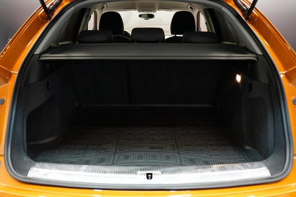 Audi Q3 I (8U) Крым  - изображение 26