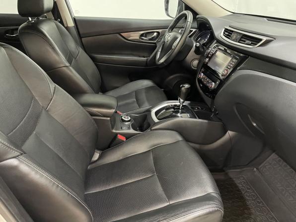 Nissan X-Trail III с пробегом 2016 года, цена 1 806 000 рублей, 118094 км, внедорожник, Автокод Объявления
