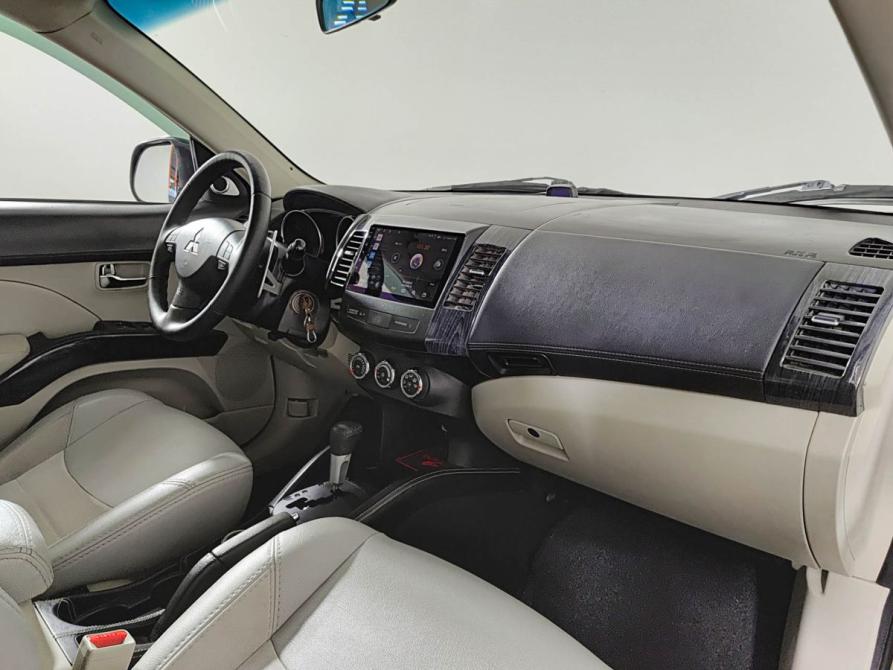 Mitsubishi Outlander II Уфа  - изображение 19