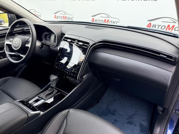 Hyundai Tucson IV с пробегом 2024 года, цена 3 720 000 рублей, 12170 км, внедорожник, Автокод Объявления
