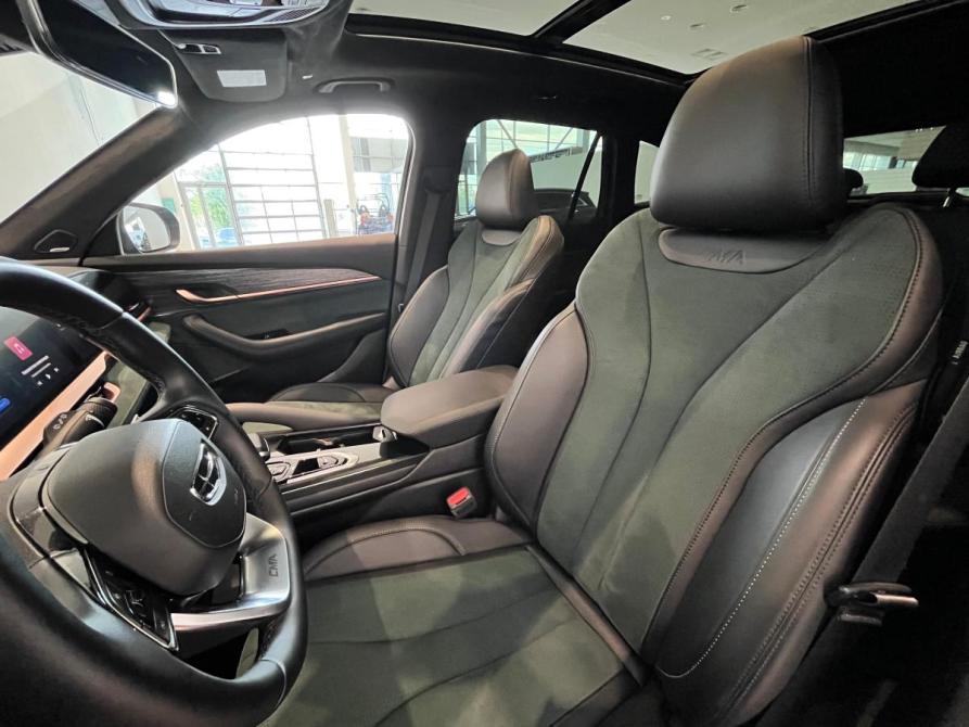 Geely Monjaro I Волгоград  - изображение 40
