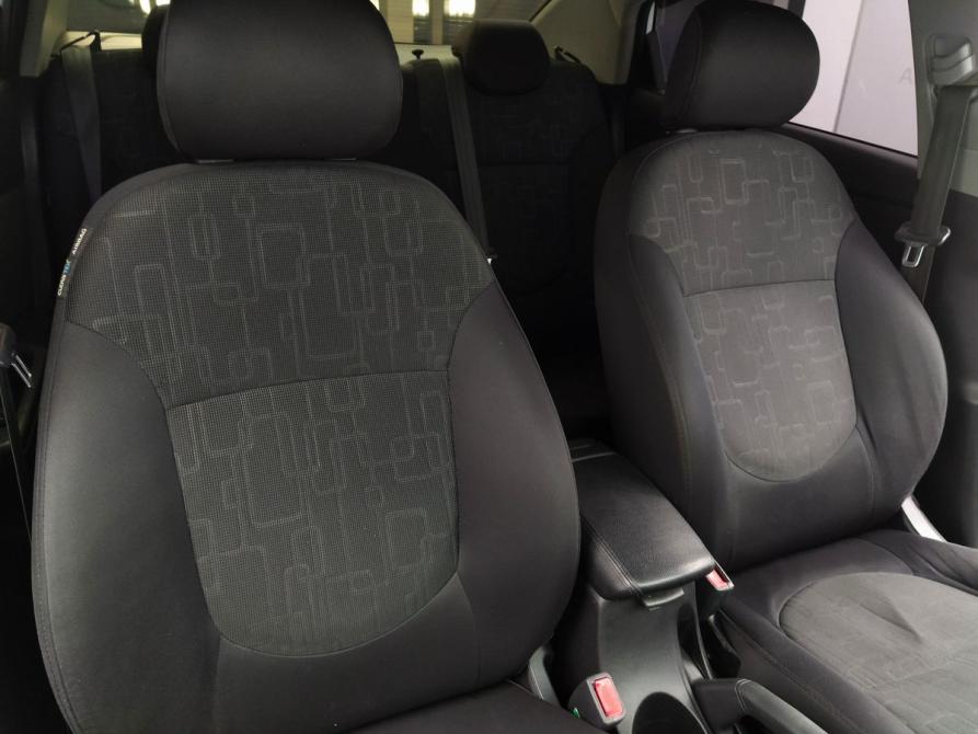 Kia Rio III Екатеринбург  - изображение 20
