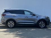 Chery Tiggo 7 Pro Max I Москва  - изображение 22