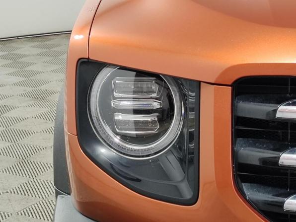 Haval Dargo I с пробегом 2023 года, цена 2 449 000 рублей, 48650 км, внедорожник, Автокод Объявления