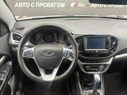 Lada (ВАЗ) Vesta I Томск  - изображение 16