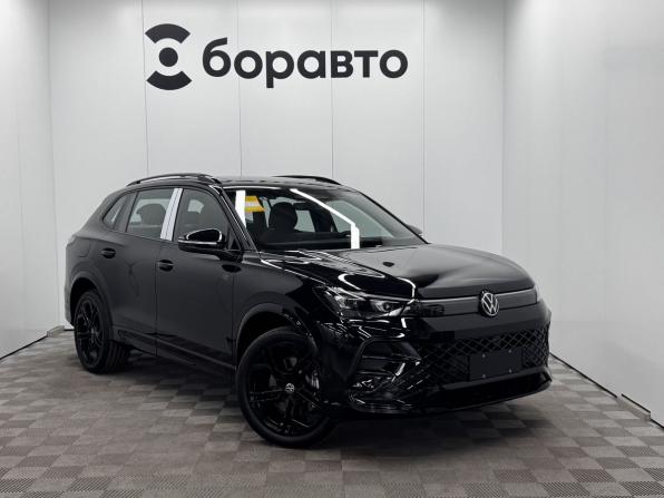 Volkswagen Tiguan III (China Market) с пробегом 2026 года, цена 4 660 000 рублей, 60 км, внедорожник, Автокод Объявления