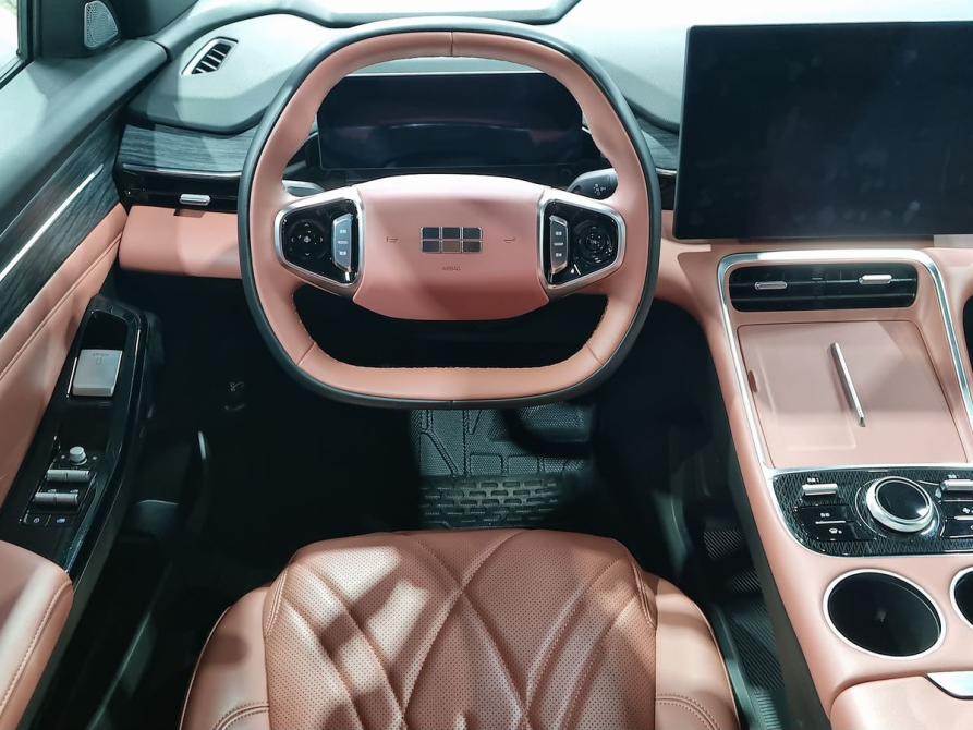 Geely Galaxy L6 Санкт-Петербург  - изображение 11