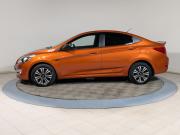 Hyundai Solaris I Рестайлинг Екатеринбург  - изображение 21