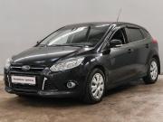 Ford Focus III Москва  - изображение 18
