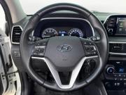 Hyundai Tucson III Рестайлинг Ростов-на-Дону  - изображение 28