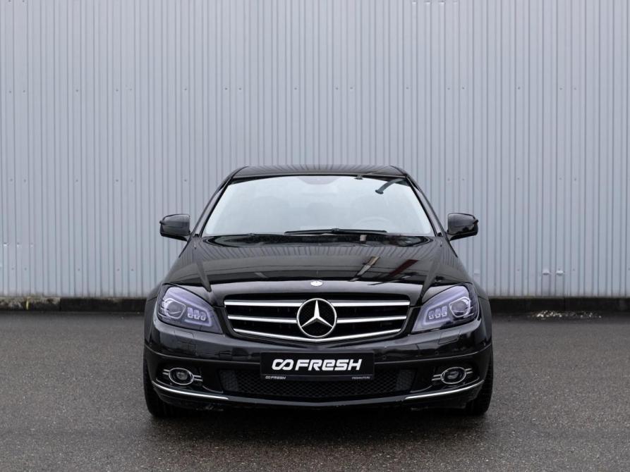 Mercedes-Benz C-Класс III (W204) Сочи  - изображение 3