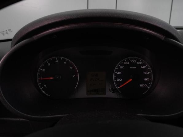 Lada (ВАЗ) Granta I с пробегом 2016 года, цена 639 000 рублей, 121105 км, седан, Автокод Объявления