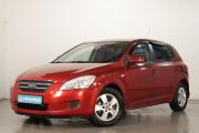 Kia Ceed I Челябинск  - изображение 20