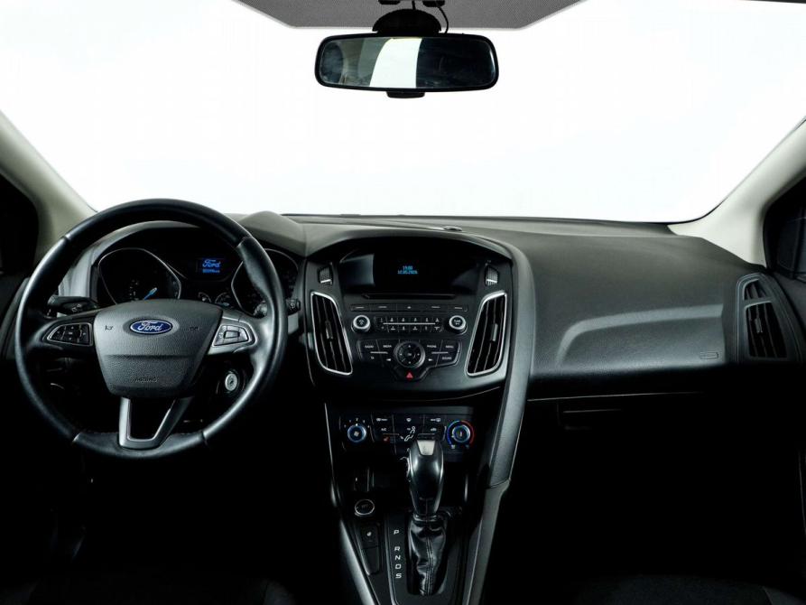 Ford Focus III Рестайлинг Санкт-Петербург  - изображение 8