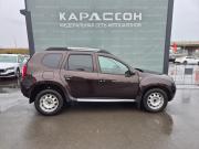 Renault Duster I Екатеринбург  - изображение 16