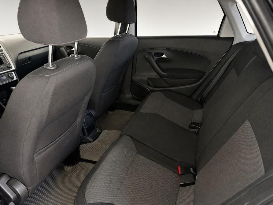 Volkswagen Polo V Рестайлинг Уфа  - изображение 18