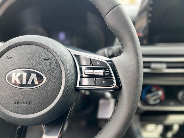 Kia Seltos I с пробегом 2021 года, цена 2 050 000 рублей, 132806 км, внедорожник, Автокод Объявления