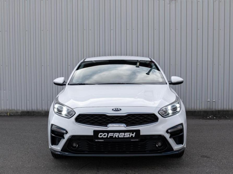 Kia Cerato IV Сочи  - изображение 3