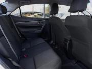 Toyota Corolla XI (E160 E170 E180) Москва  - изображение 27