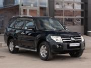 Mitsubishi Pajero IV Новосибирск  - изображение 24