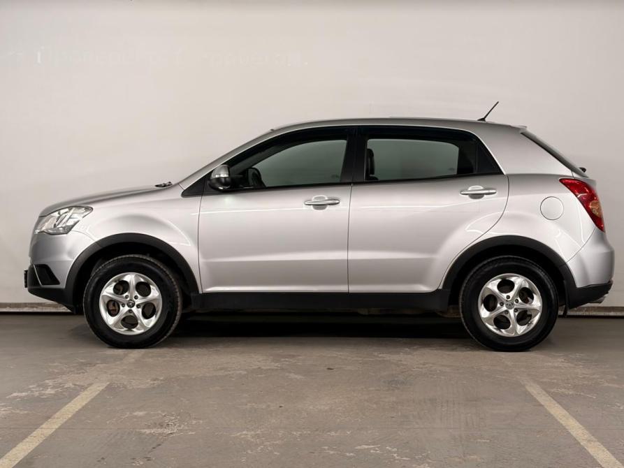 SsangYong Actyon II Екатеринбург  - изображение 3