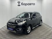 Hyundai ix35 I Воронеж  - изображение 24