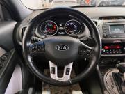Kia Sportage III Рестайлинг Новороссийск  - изображение 65
