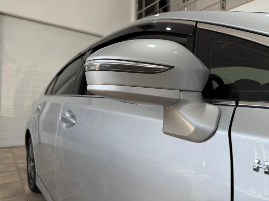 Toyota Sai Новороссийск  - изображение 23