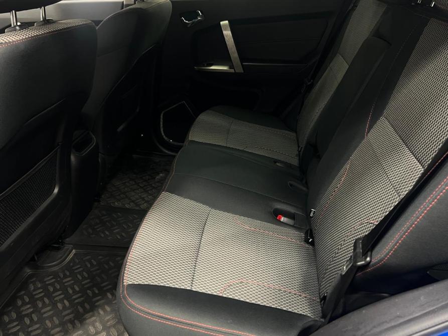 Geely Emgrand X7 I Рестайлинг Кемерово  - изображение 15