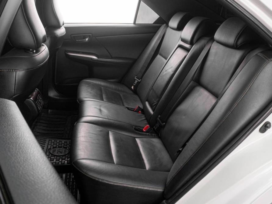 Toyota Camry VII (XV50) Рестайлинг Тюмень  - изображение 9
