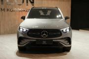 Mercedes-Benz GLC II (X254) Москва  - изображение 25