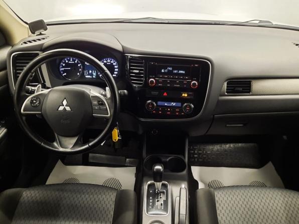 Mitsubishi Outlander III с пробегом 2014 года, цена 1 249 000 рублей, 152000 км, внедорожник, Автокод Объявления